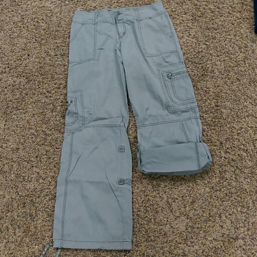 Pants - Picture 5 of 9